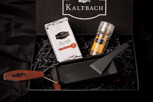 Kaltbach Raclette