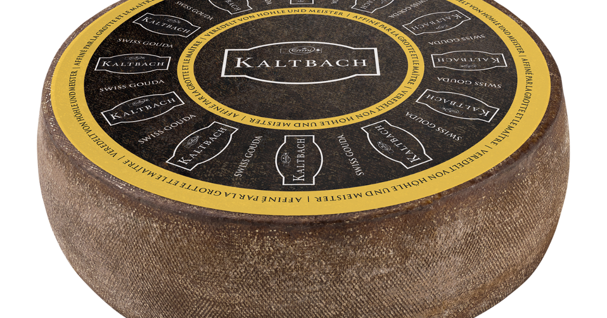 KALTBACH Swiss Gouda