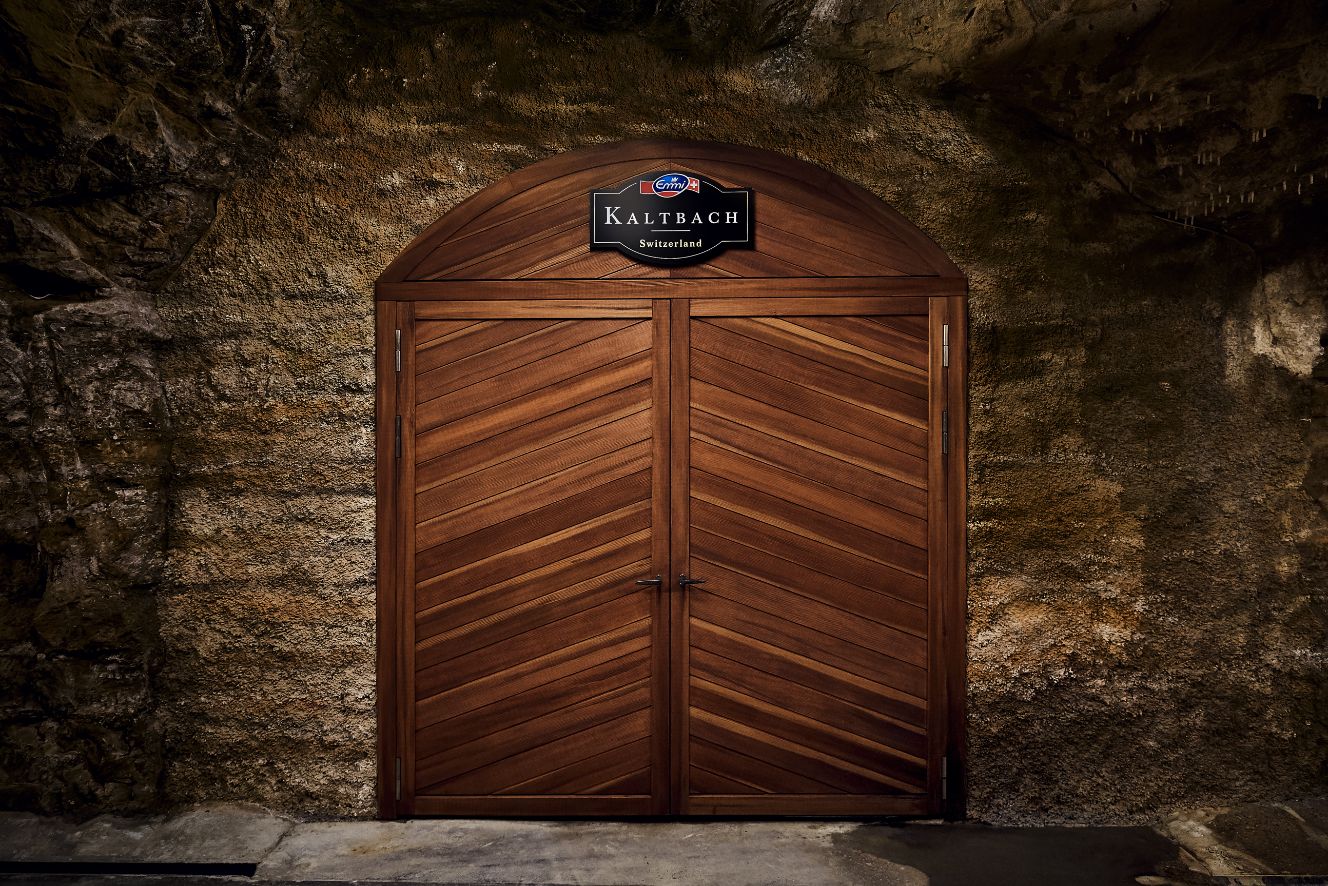 Kaltbach Cave