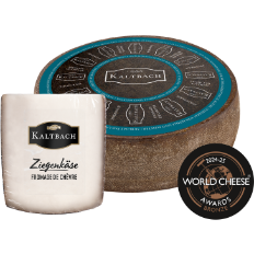 Ziegenkäse Award 2024