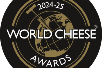 Award 2025 Gold