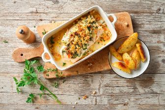 kaltbach receipe fischgratin