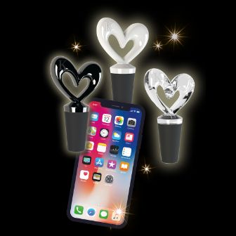 KB_Der smarte Weinverschluss_Smartphone