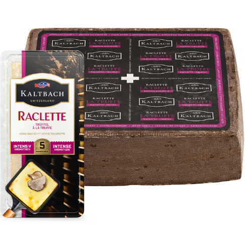 KB Raclette Trüffel