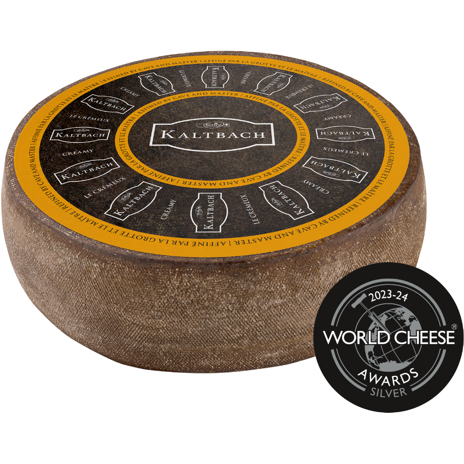 KALTBACH Le Gruyère AOP Kaltbach