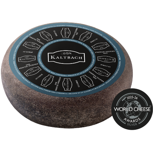 Kaltbach Kräftig Würzige Laib Silver WCA