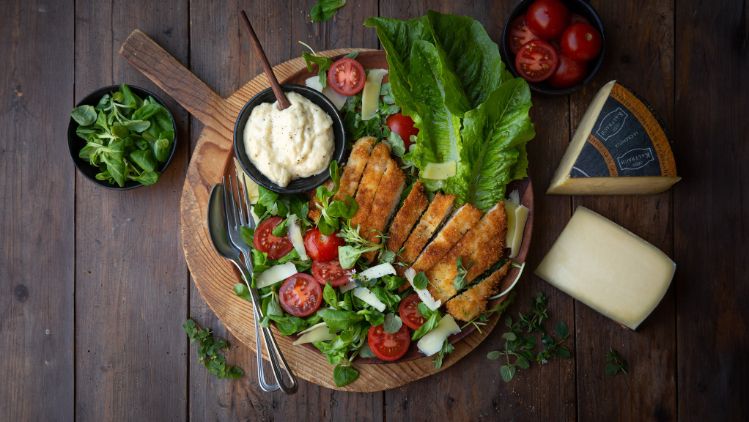 Chicken Salad Diadonna Kaltbach Creamy 0D1A4840-3