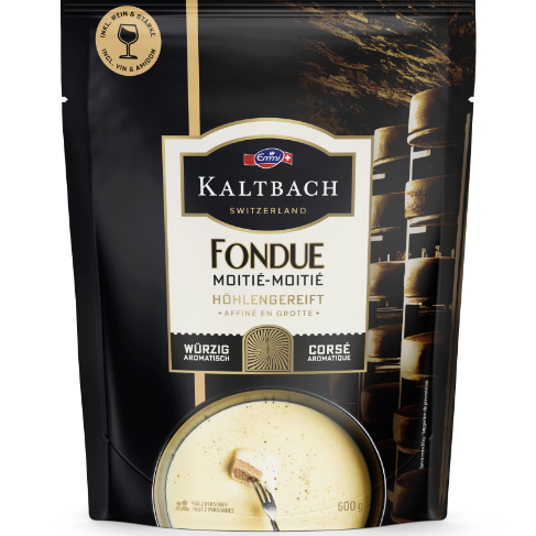 KB Fondue Frisch Fix 600g