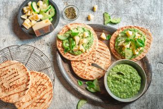 Pitas-Käsekräutercreme-Kaltbach-Emmentaler