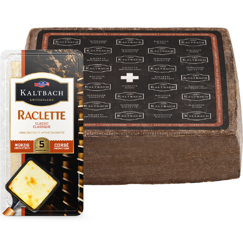 KB Raclette Classic