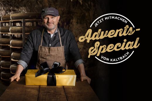 Adventsspecial